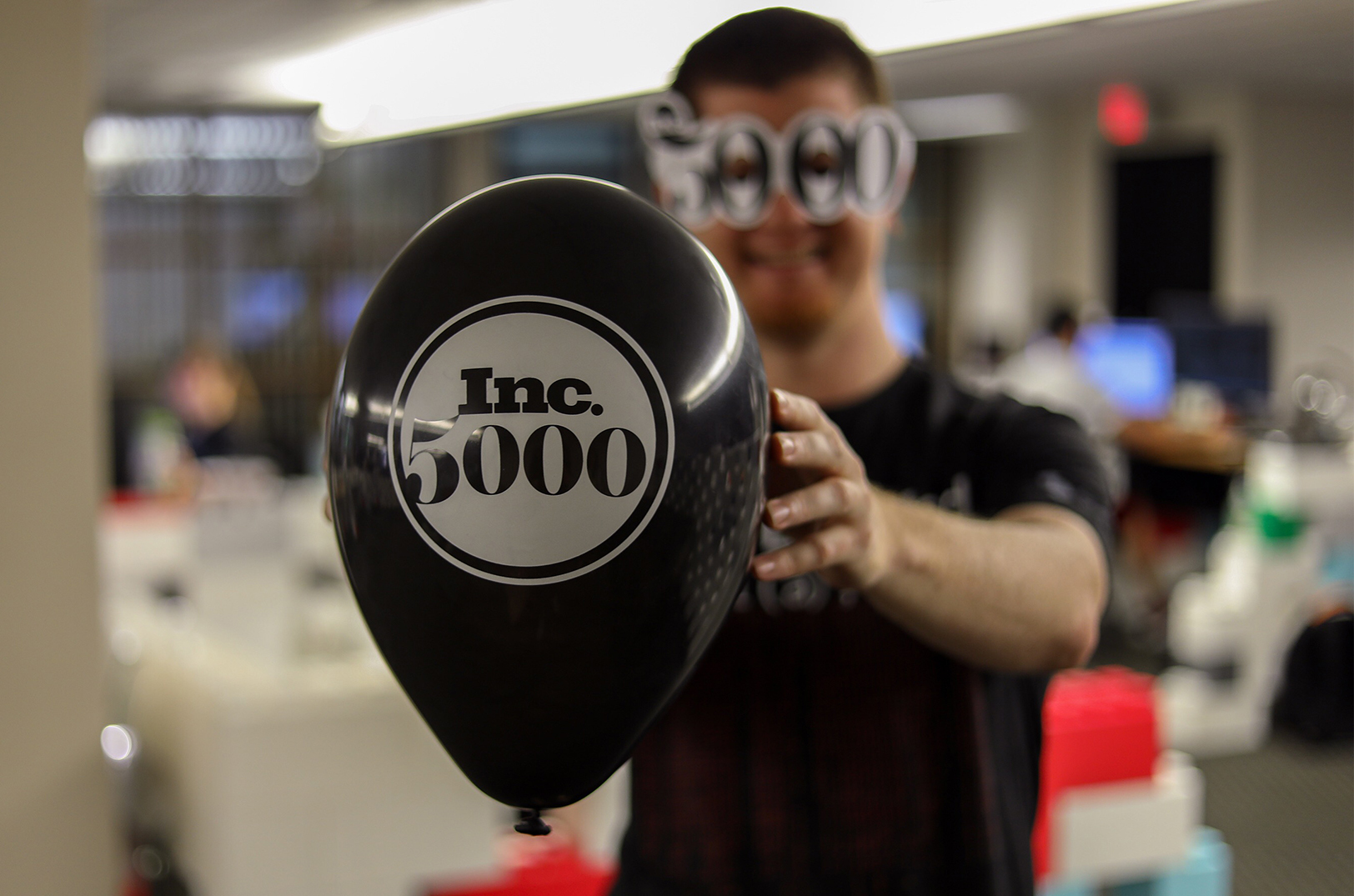 Matt Watson, Stackify