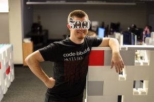 Matt Watson, Stackify