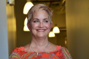 Jene’ Hong, E-Scholars mentor