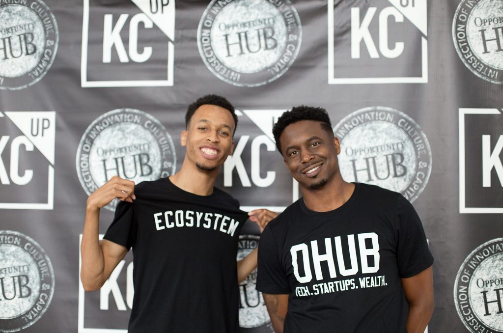 OHUB Kansas City