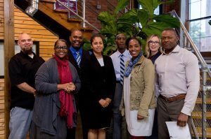 Project United Knowledge, Cohort 2