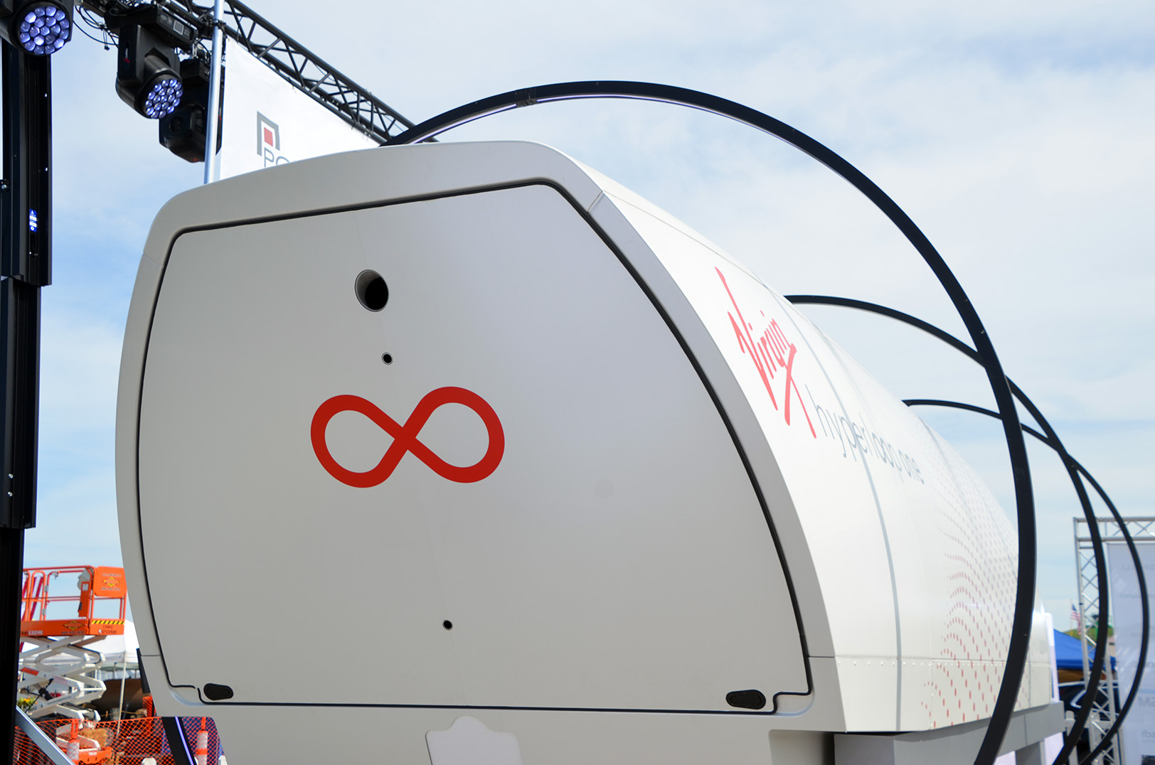 Hyperloop_Pod_KC_05 Hyperloop One