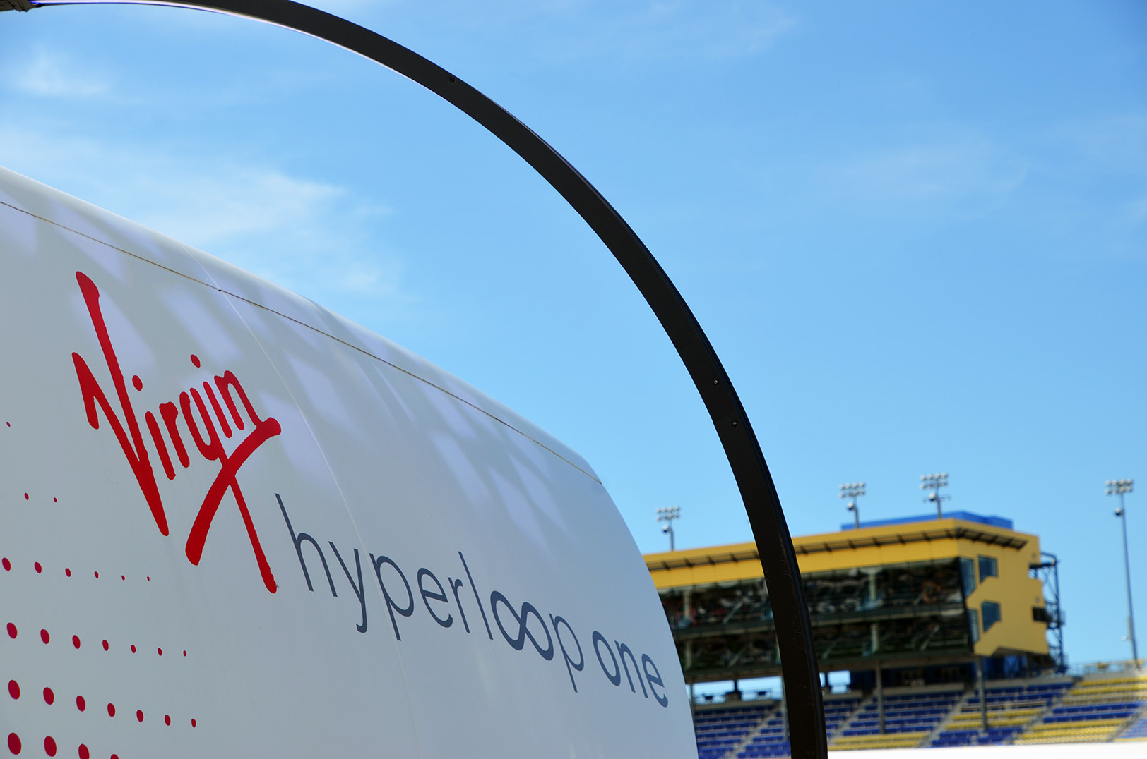 Hyperloop_Pod_KC_06 Hyperloop One