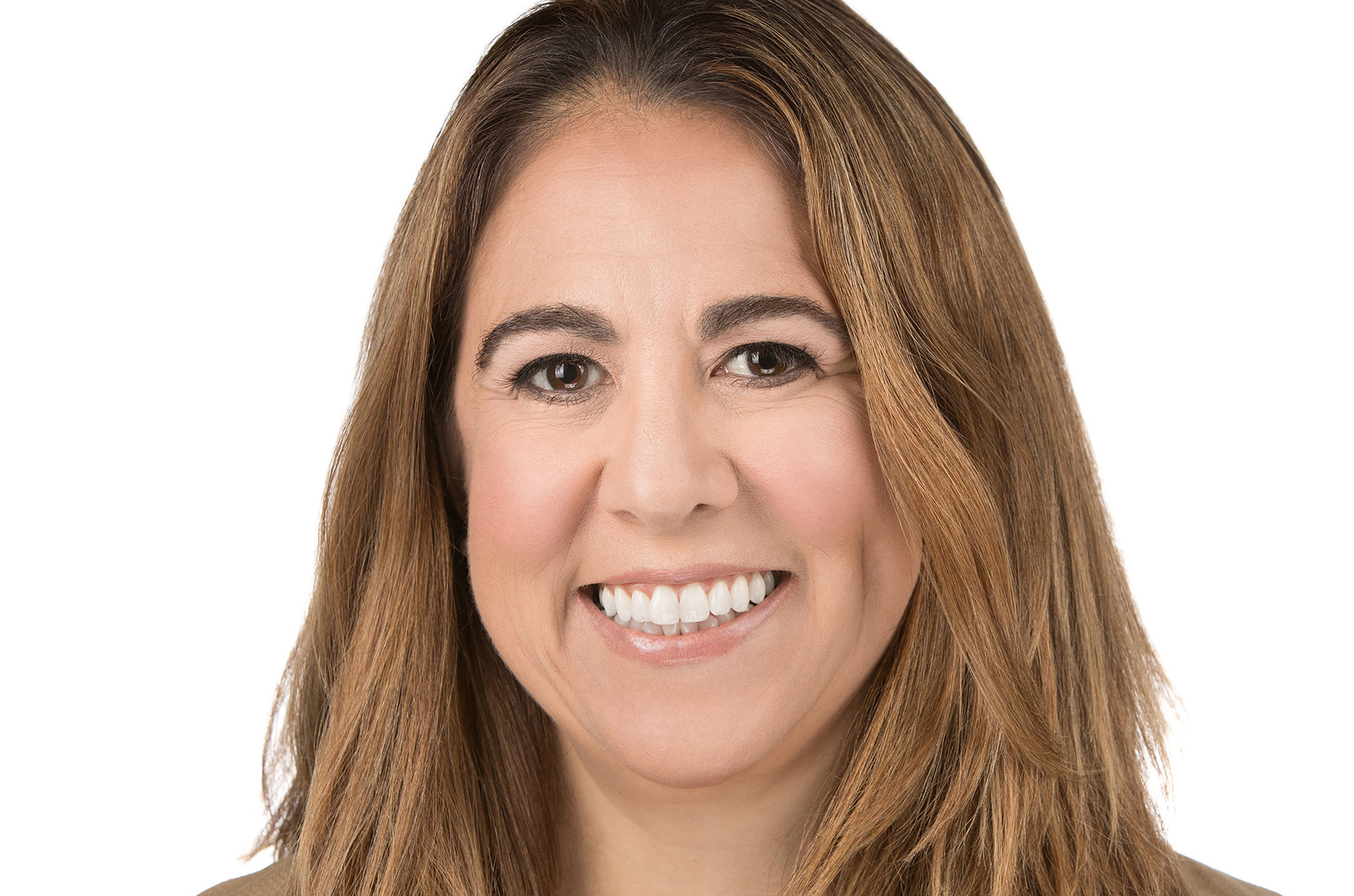 Martha Salinas, MSTS