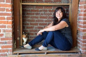 Tina Peterson, Sprint Accelerator