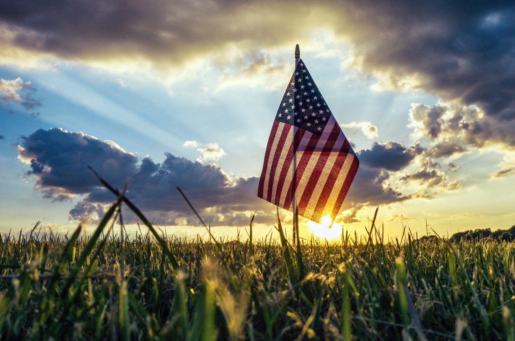 Photo by Aaron Burden