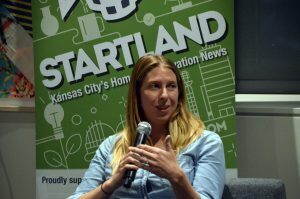 Katy Ibsen, founder, Sweet Jane