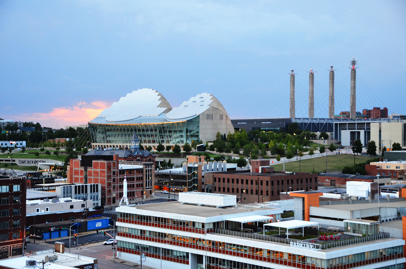 Kansas City, Missouri