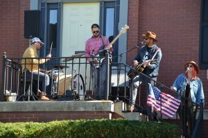 Union Hill, PorchFestKC 2019