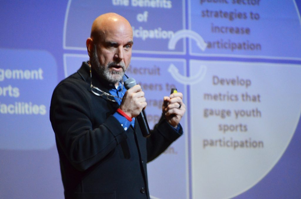 William Brandmeyer, the ShareWaves Foundation