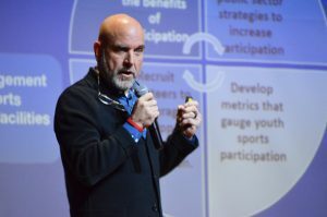 William Brandmeyer, the ShareWaves Foundation