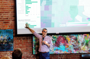 Stephen Hardy, MySidewalk