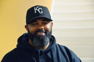 Dan Smith, The Porter House KC