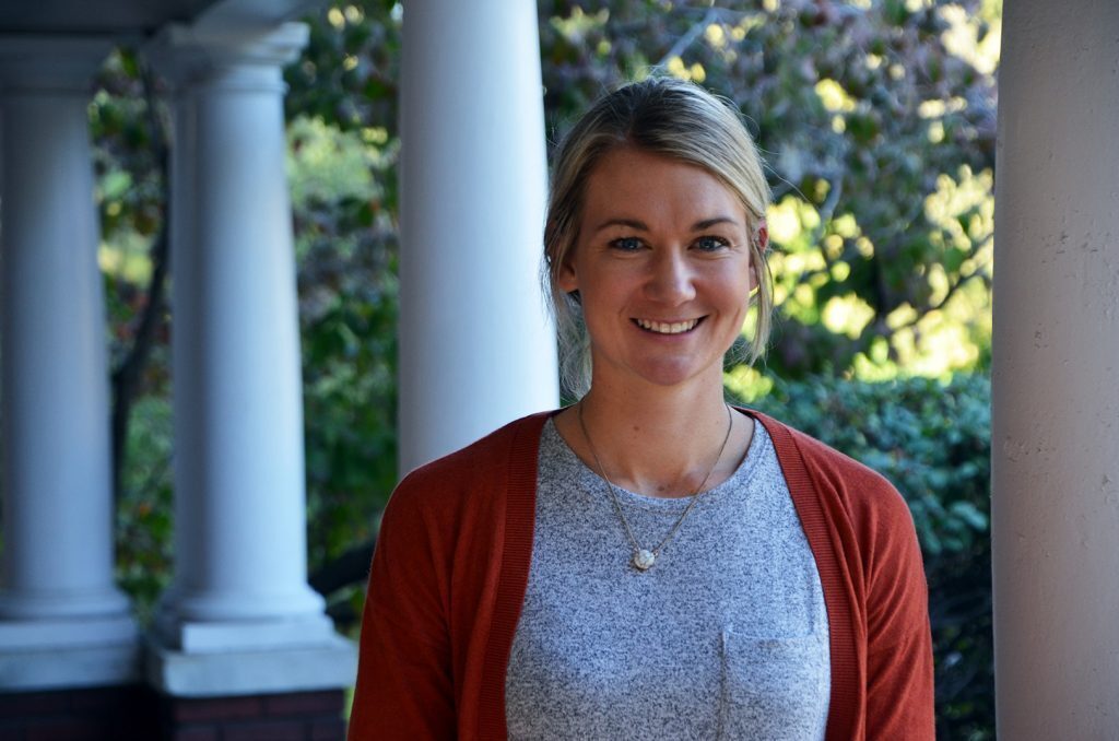 Kaitlin Doyle, TheraWe Connect