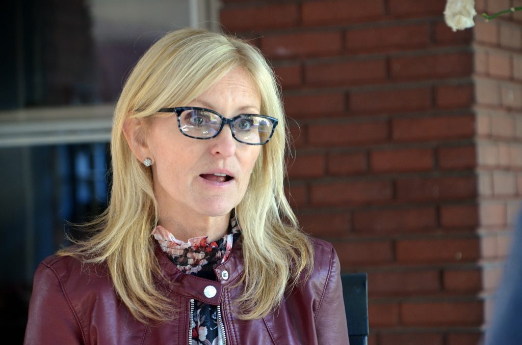 Linda Bernier, Spoke Health