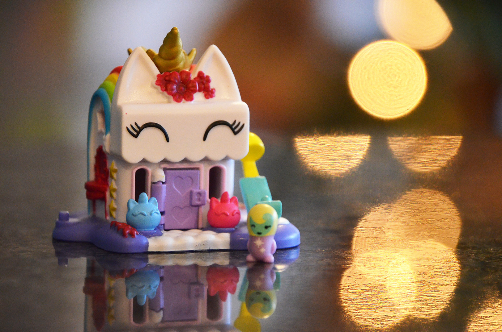 Nanables by Tesseract Ventures