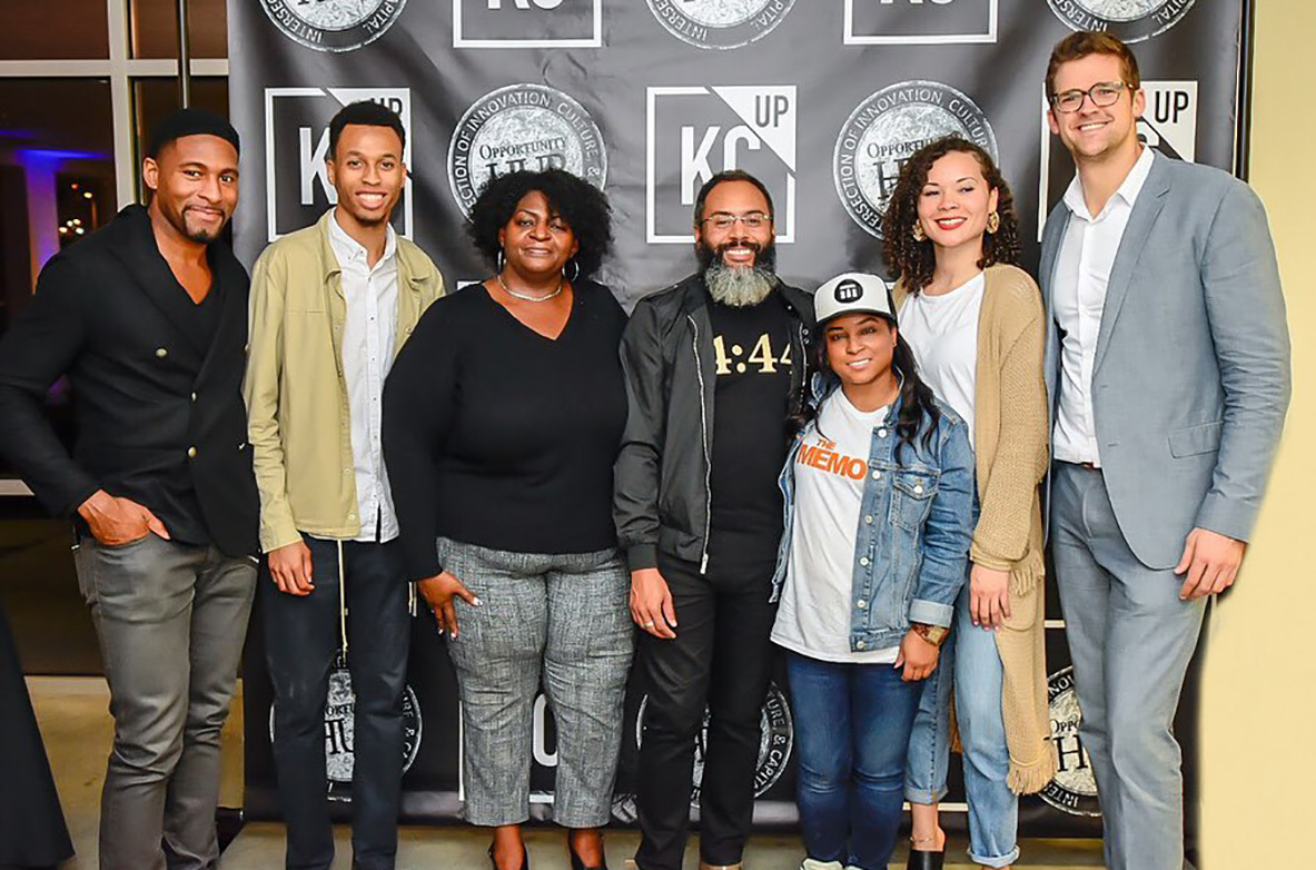 Opportunity Hub Kansas City