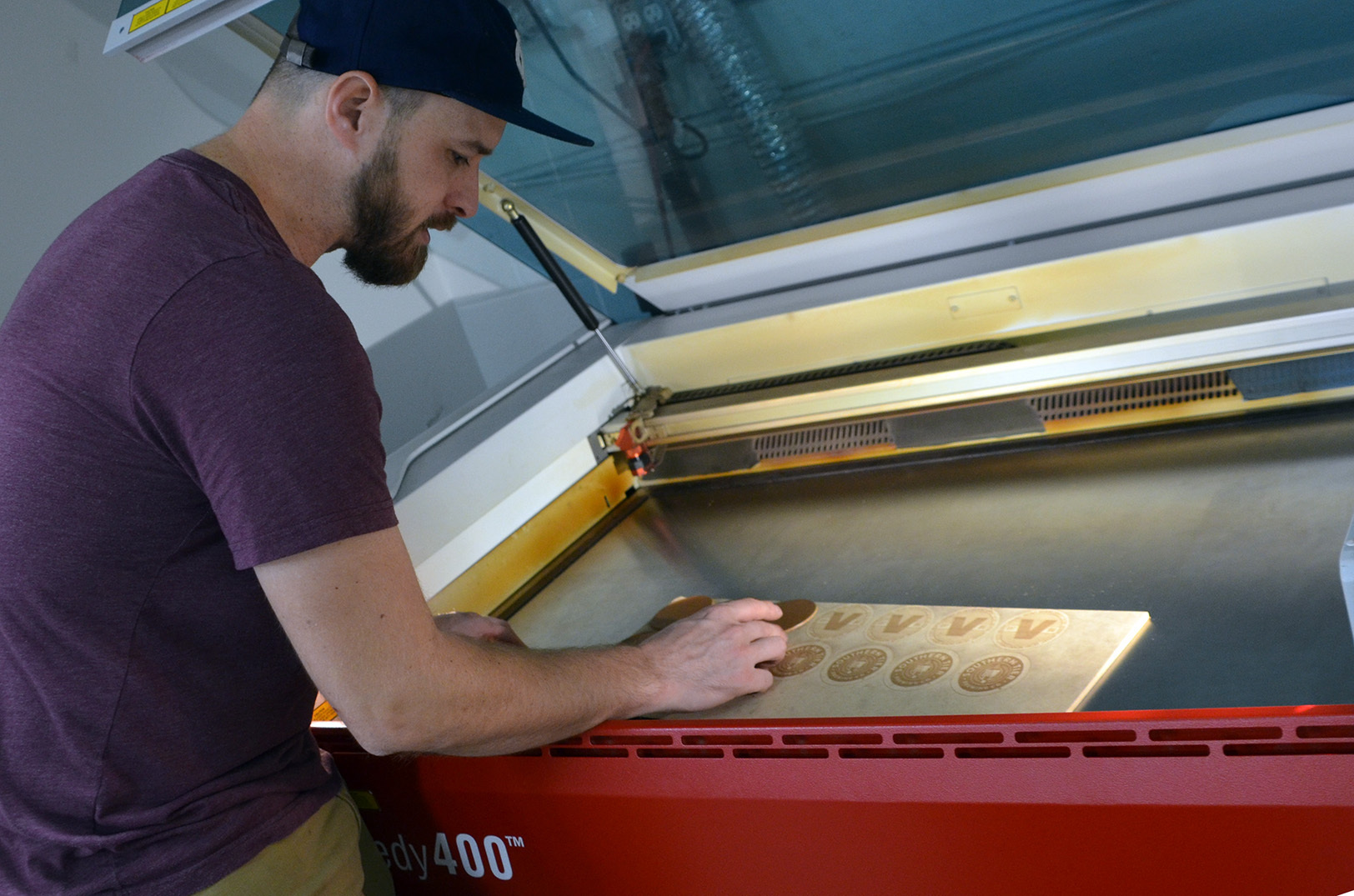 Sandlot_Goods_workshop_01 Chad Hickman, Sandlot Goods