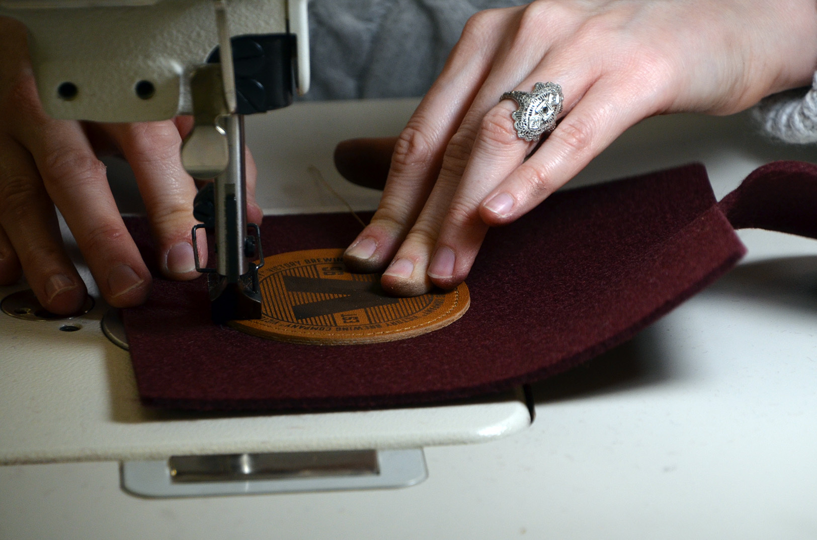 Sandlot_Goods_workshop_04 Sandlot Goods