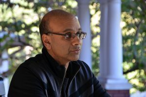 Sumeet Maniar, WellBrain