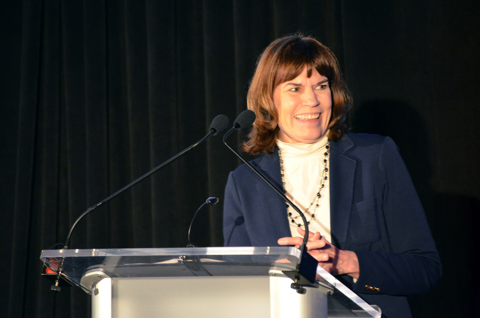 Maria Meyers, KCSourceLink