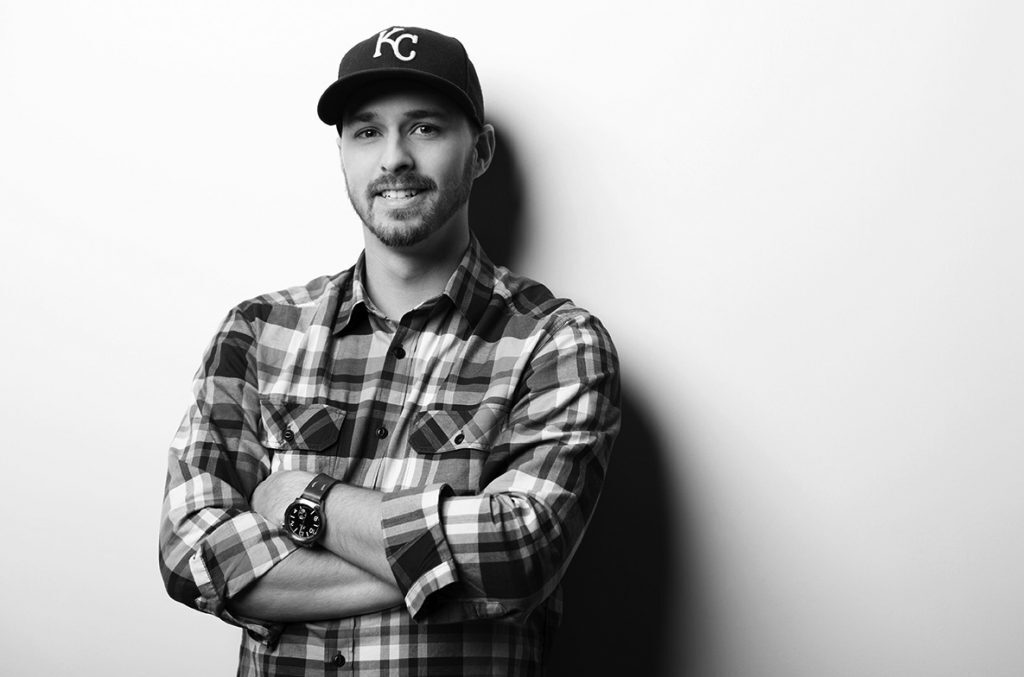 Chad Hickman, Sandlot Goods