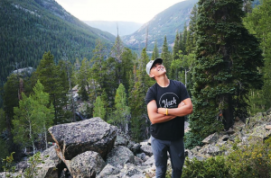 Ben Nelson, Huck Adventures