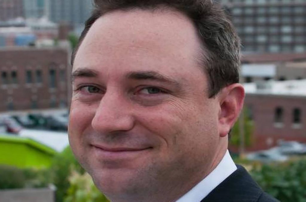 Aaron Deacon, Helix Health