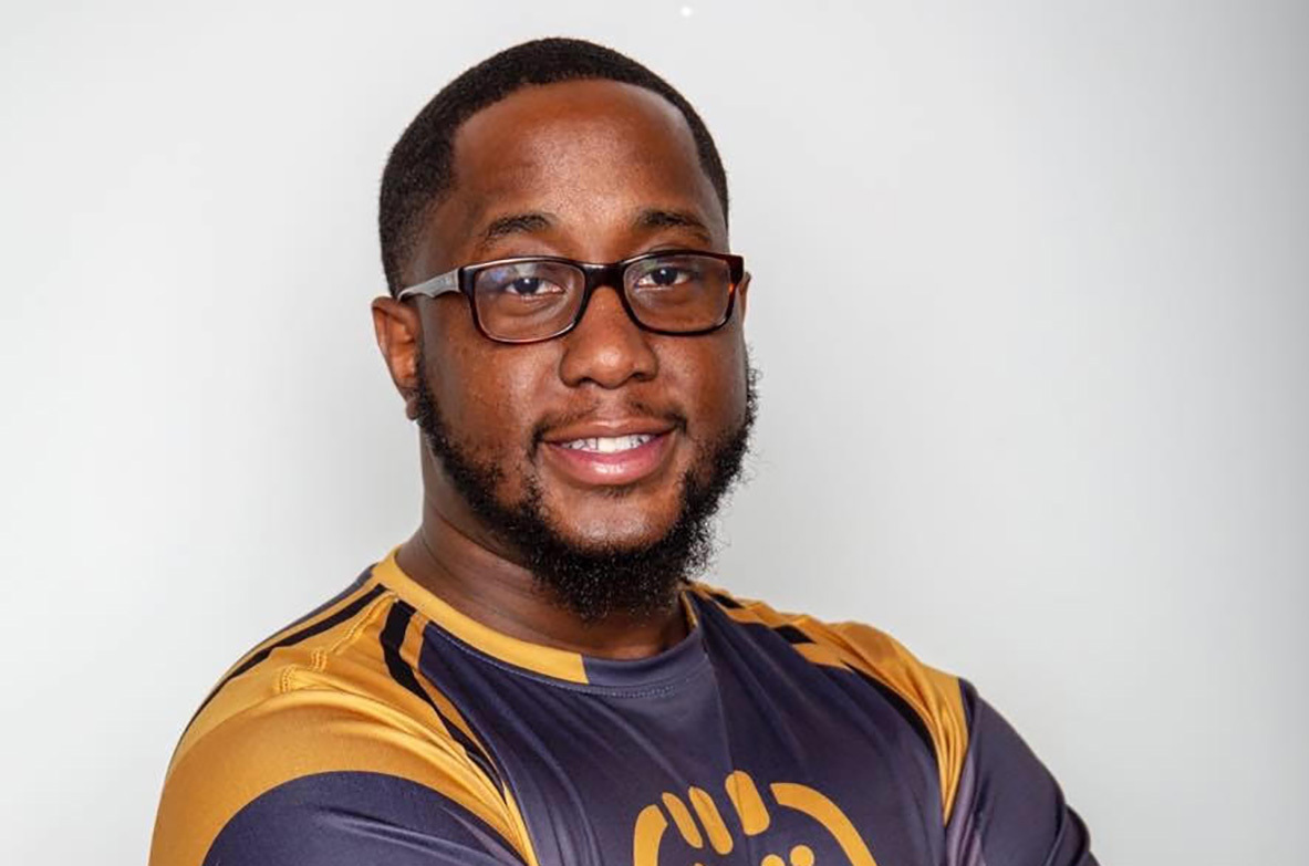 AbdulRasheed Yahaya, Unified Esports Association