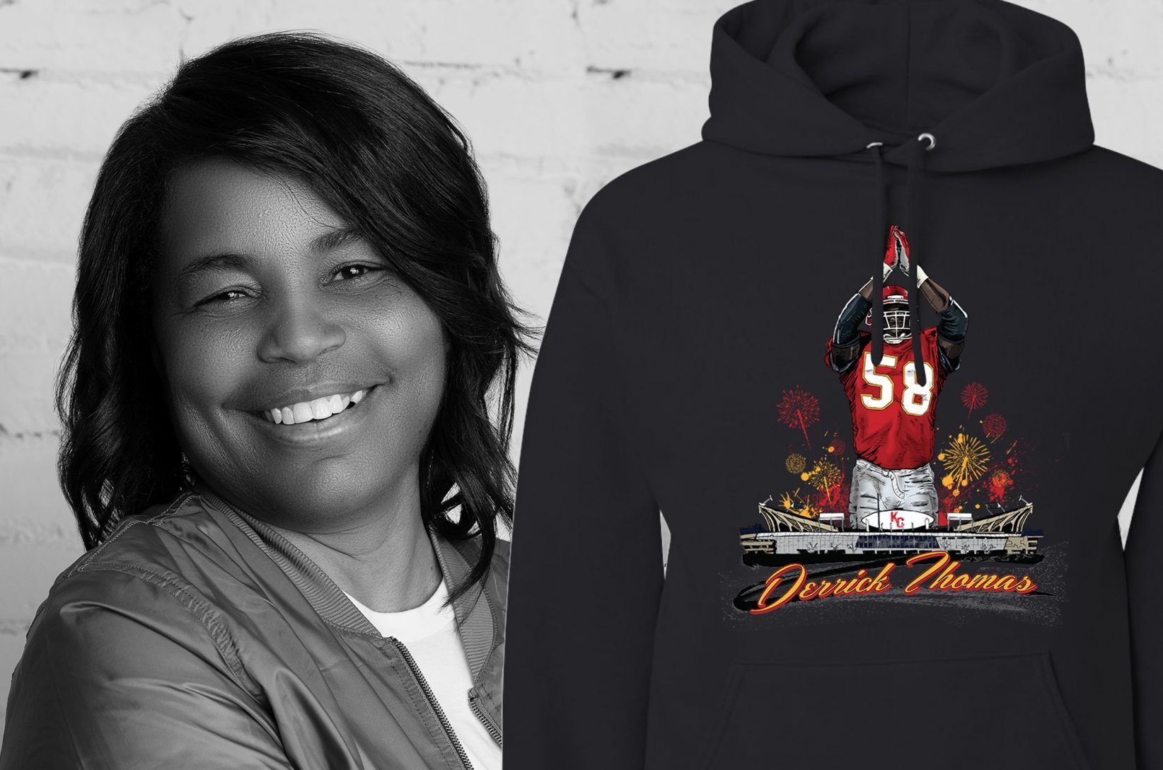 Thalia Cherry, Cherry; KC Legacy collection