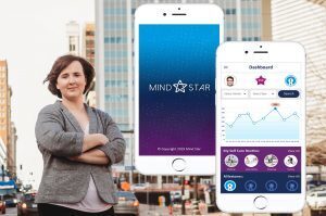 Kristin Rulon, Mind Star Health