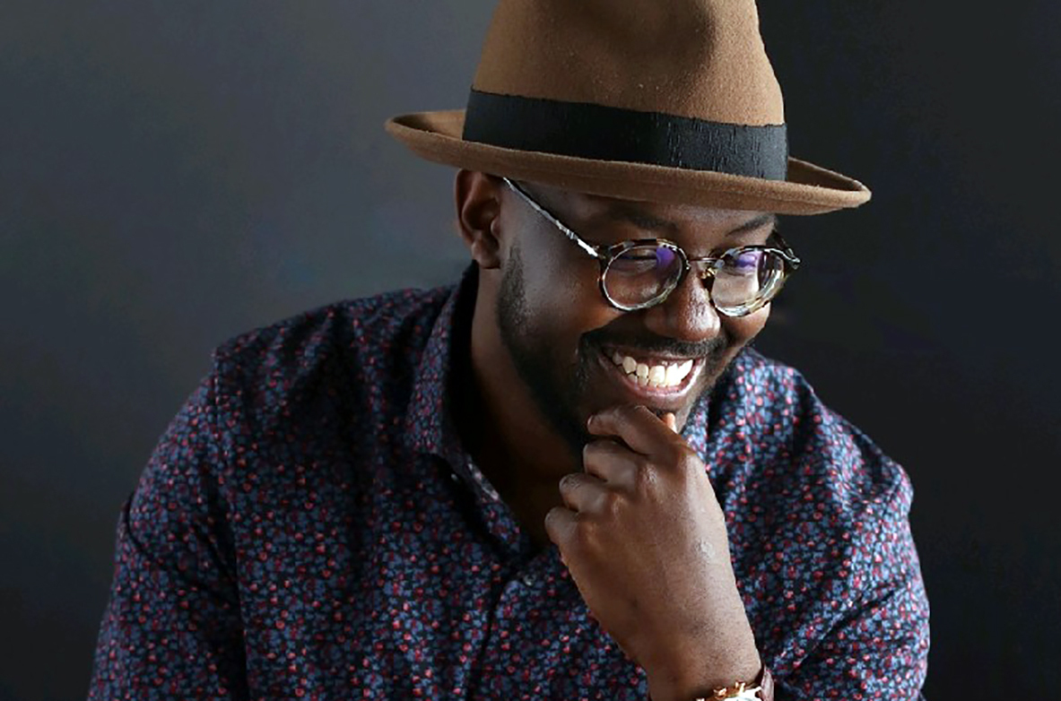 Louis Byrd, Goodwim Design