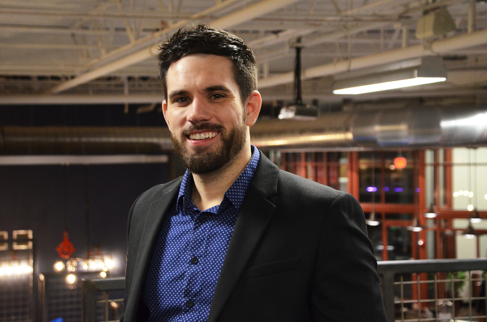 Nathan Corn, FlexPro