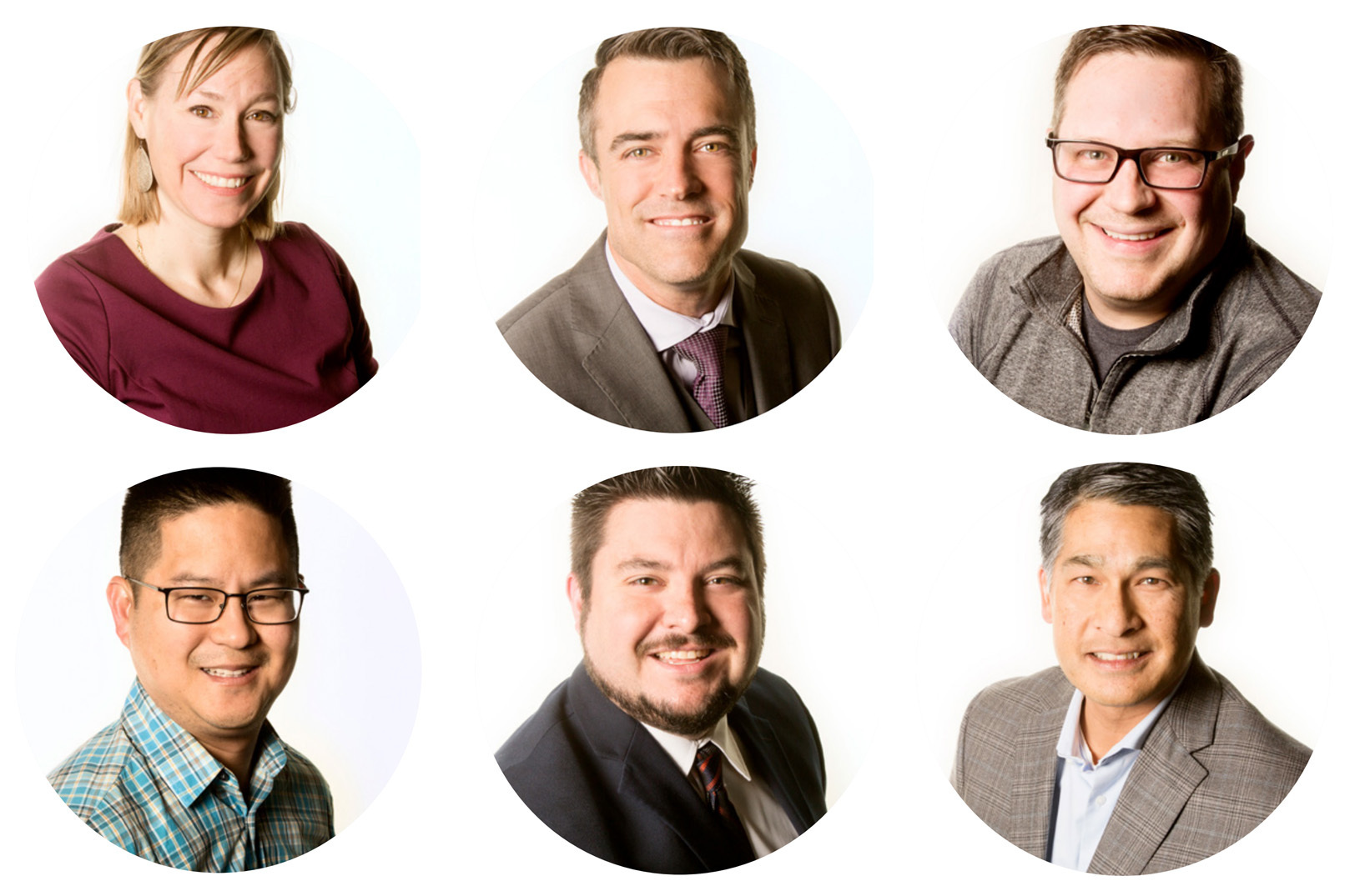 2020 Pipeline fellows: Dominique Davison, PlanIT Impact;
Kyle Ginavan, OneHQ;
Bo Lais, Lula;
Luke Lim, Tile Five LCC;
A.J. Mellott, Ronawk LLC; and
Sunti Wathanacharoen, Pulmonaer Analytics. 