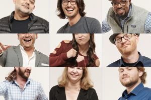 Pipeline Innovators Daytime Showcase