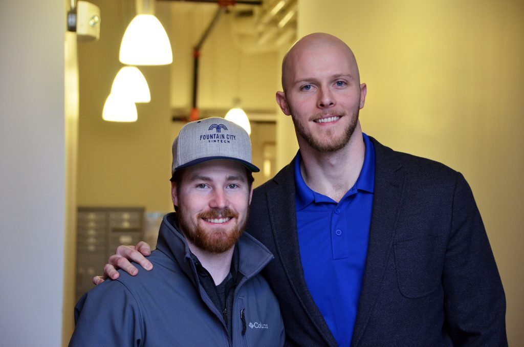 Jerry Workman and Parker Graham, Destiny