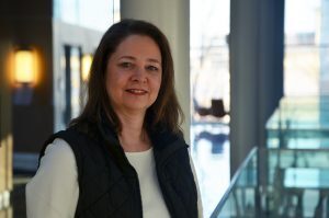 Tammie Wahaus, ELIAS Animal Health