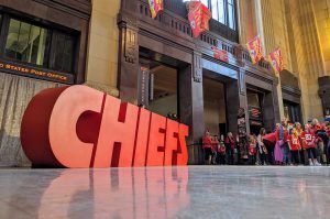 Union Station, Kansas City