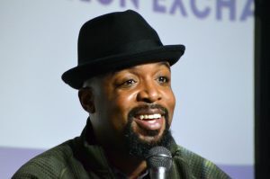 Donald Hawkins, KC Collective; STARTLAND's Innovation Exchange