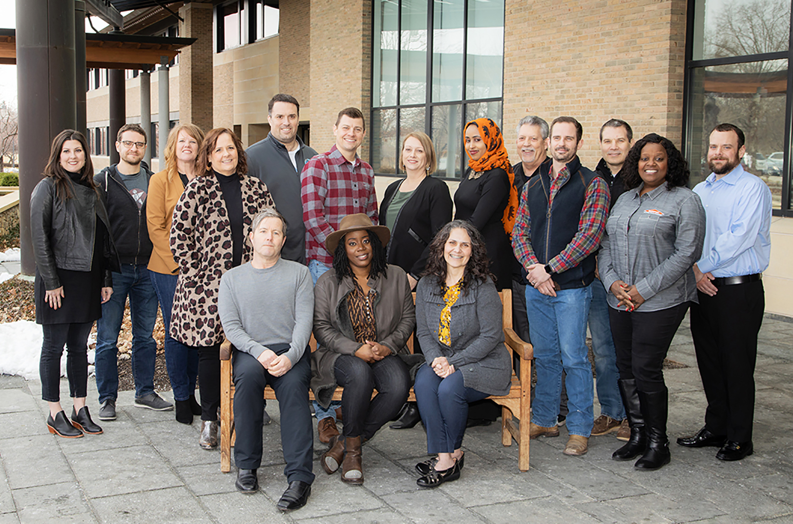 ScaleUp! Kansas City, Cohort 10