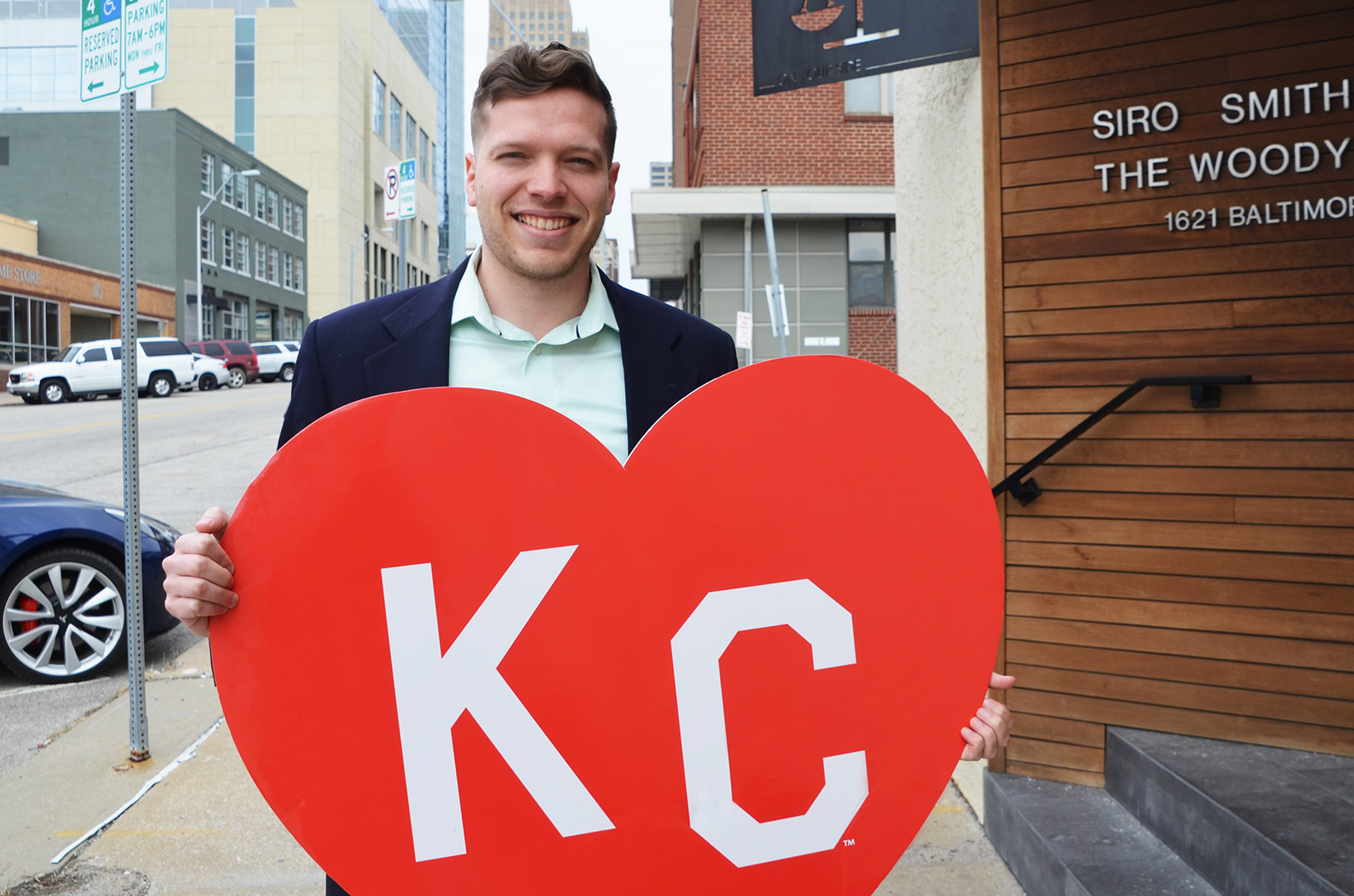 Tony Bergida, Frosty Tech