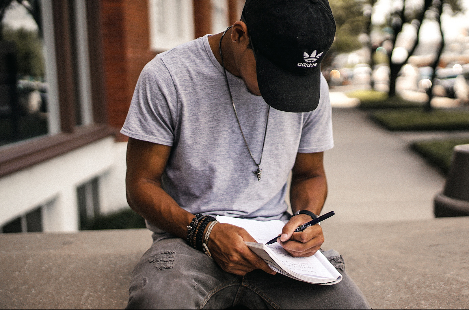 Photo by Brad Neathery