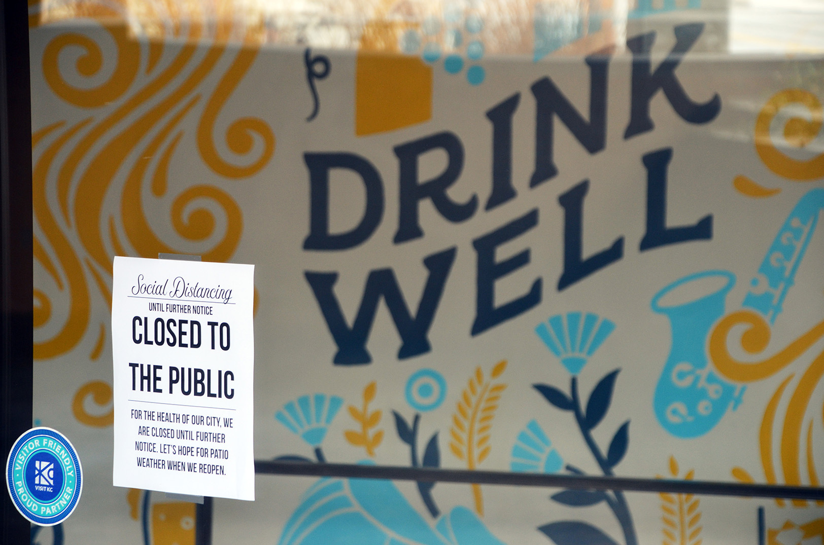 Oak and Steel, Crossroads Arts District, Kansas City