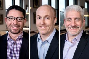 Jody Brazil, Rich Mogull, and Mike Rothman, DisruptOps