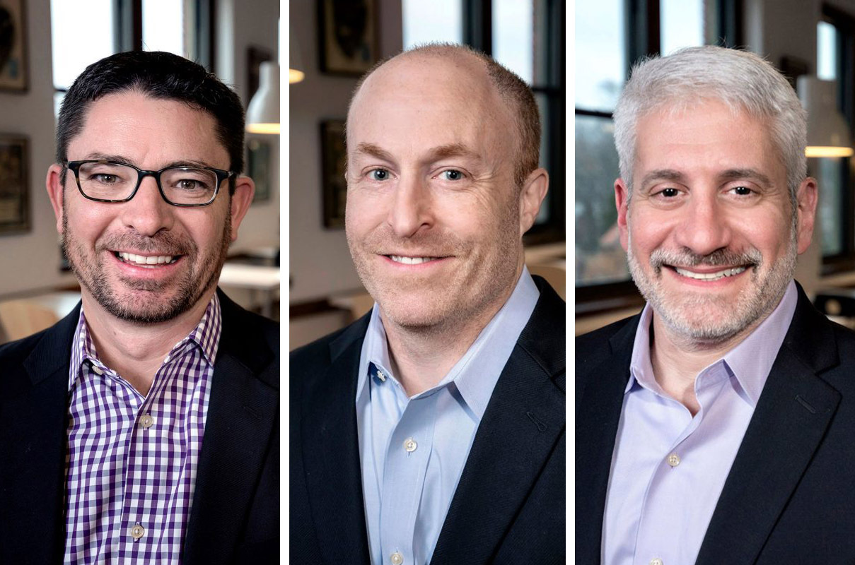 Jody Brazil, Rich Mogull, and Mike Rothman, DisruptOps