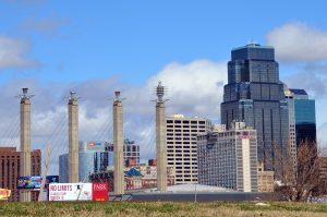 Kansas City, March 2020