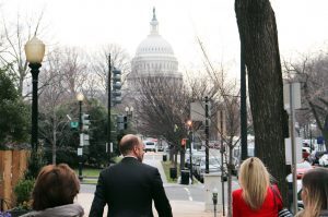 U.S. Capital, photo courtesy of the KC Tech Council