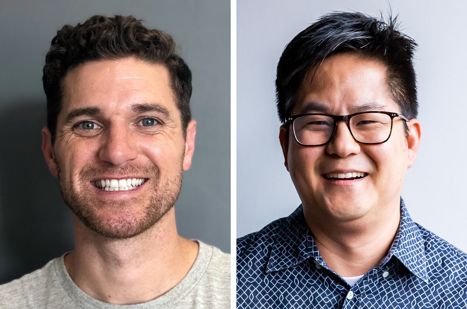 Andrew Potter and Luke Lim, TileFive, People Count