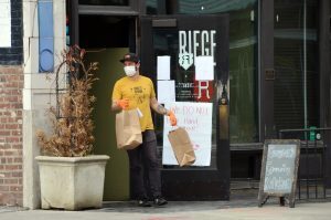 Kyle Gardner, Manifesto, The Rieger