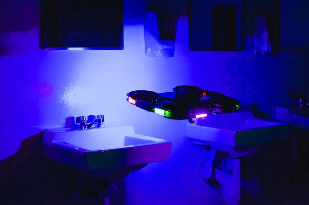 Aertos 120-UVC, Digital Aerolous